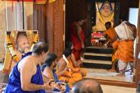 Shashtyabdapurti Utsava - Karla - Day 6 (14 Nov 2024)